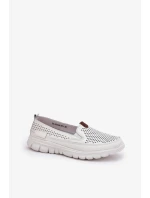 Baleríny model 211625 Krok vo veľkom štýle