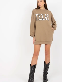 Mikina model 216172 Ex Moda