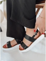 ZENELLA dámske sandále čierne FashionStreet ZY0964