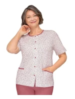 Pyžamo Martel Kasia I 265 cr/r M-3XL Pyžamo Martel Kasia I 265 cr/r M-3XL