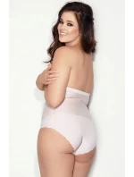 Dámske nohavičky Mitex Pure Glam 3XL-5XL