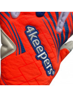 4Keepers Soft Amber NC M S929225 Brankárske rukavice