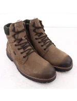 Rieker M F3612-24 RKR746 zateplené topánky Rieker M F3612-24 RKR746 zateplené topánky