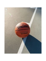 Spalding Varsity TF-150 basketbalový lopta, veľkosť 6