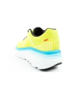 Skechers Max Cushioning pánska športová bežecká obuv light lime green