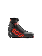 Bežecká obuv ROSSIGNOL COMP J - black Bežecká obuv ROSSIGNOL COMP J - black