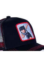 Capslab Captain Tsubasa Kojiro Hyuga Trucker baseballová čiapka - CL/TSU/1/HYU2 Capslab Captain Tsubasa Kojiro Hyuga Trucker baseballová čiapka - CL/TSU/1/HYU2