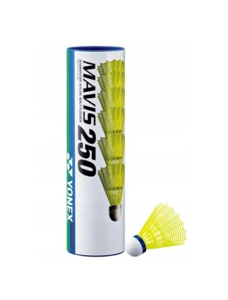 Badmintonová loď Yonex Mavis M-250 Badmintonová loď Yonex Mavis M-250