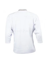 Hokejový dres Sportrebel Jr MOHAWK - biely