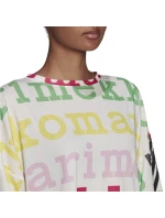 Dámske tričko MMK W H67090 - Adidas