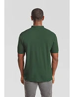 Fruit of the Loom Premium Polo Piqué – polo tričko 16.3218, biele Fruit of the Loom Premium Polo Piqué – polo tričko 16.3218, biele
