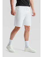 Fruit of the Loom Iconic 195 Jersey Shorts Šortky z džerseju 16.4052 heather grey Fruit of the Loom Iconic 195 Jersey Shorts Šortky z džerseju 16.4052 heather grey