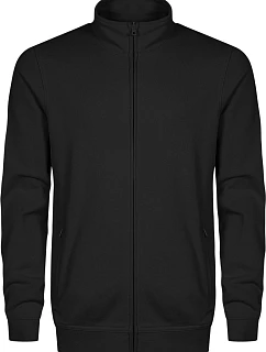 Promodoro 5270 Pánska pracovná mikina – EXCD 40.5270 charcoal