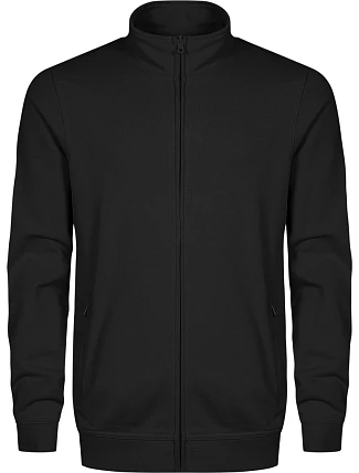 Promodoro 5270 Pánska pracovná mikina – EXCD 40.5270 charcoal Promodoro 5270 Pánska pracovná mikina – EXCD 40.5270 charcoal