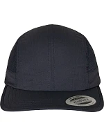 Flexfit 6088NS 6-panelová snapbacková čiapka „Nylon“ 55.6088 tmavomodrá Flexfit 6088NS 6-panelová snapbacková čiapka „Nylon“ 55.6088 tmavomodrá