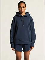 Craft Corporate Frequent Hoodie W Dámska mikina s kapucou 81.6299 čierna