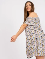 Dámske šaty-D73771M30145H-viac farebné