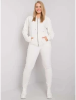 Súprava RV KMPL 5961.18x biela