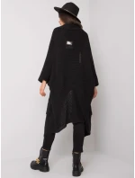 Sveter TW SW BI 512.13X čierny Sveter TW SW BI 512.13X čierny