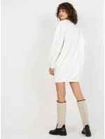 Mikina VI BL 3212.15X ecru Mikina VI BL 3212.15X ecru