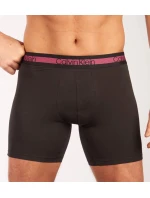 Boxerky NB1798A-ZCV čierna - Calvin Klein Boxerky NB1798A-ZCV čierna - Calvin Klein