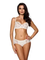 Dámske nohavičky V-10163 ecru - Axami