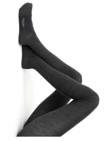 DÁMSKE PANČUCHOVÉ NOHAVICE Z MERINO VLNY 130