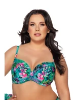 PLAVKOVÁ PODPRSENKA SK 205 PARADISE MAXI PLAVKOVÁ PODPRSENKA SK 205 PARADISE MAXI