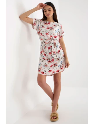 Denné šaty model 180220 Rue Paris