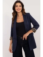 Bunda model 200987 Taliansko Moda