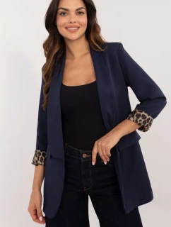 Bunda model 200987 Taliansko Moda