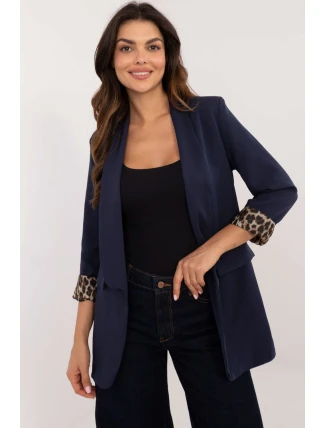 Bunda model 200987 Taliansko Moda