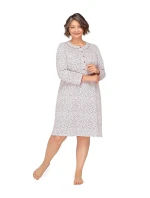 Košeľa Martel Basia III 264 long/r M-3XL Košeľa Martel Basia III 264 long/r M-3XL