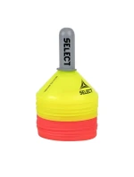 Sada 24 tréningových kužeľov Seslect T26-18423 Sada 24 tréningových kužeľov Seslect T26-18423