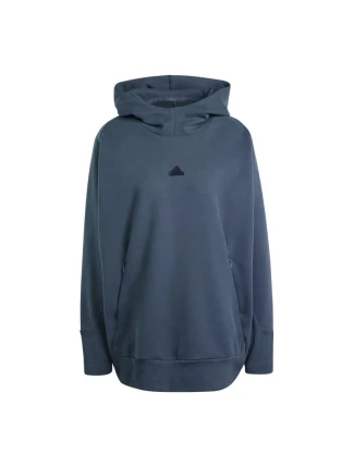 Dámska mikina adidas W Z.N.E. WTR OH IS4335