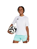 Tričko adidas Squadra 25 Jr JJ0058