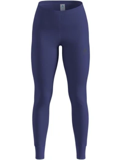 Odlo BL BOTTOM dlhé nohavice ACTIVE WARM veľkosť M Blue