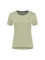 Rogelli bežecké tričko CORE beige M