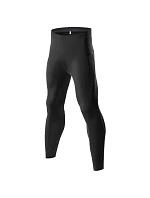 Rockbros spodnie sportowe YDCK001 czarne XL Rockbros spodnie sportowe YDCK001 czarne XL