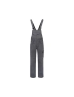 Tricorp unisex pracovné nohavice Dungaree Overall Industrial MLI-T66TB