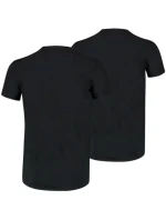 Puma Basic Crew T-Shirt M 935016 01 muži Puma Basic Crew T-Shirt M 935016 01 muži