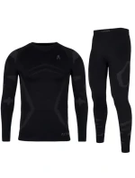 Alpinus Active Idre Set M SI8945 pánske termoprádlo