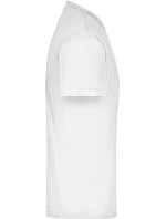 Daiber JN 01 Tričko 02.0001 biele