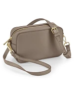 BagBase BG 758 Kabelka cez rameno „Boutique“ 52.0758 taupe BagBase BG 758 Kabelka cez rameno „Boutique“ 52.0758 taupe