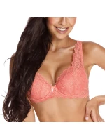 Podložka 053/22 Carmela Large farba: broskyňová Podložka 053/22 Carmela Large farba: broskyňová