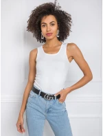Dámsky top BR TP 2127.89 biela Dámsky top BR TP 2127.89 biela