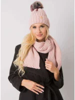 Súprava JK KMPL 7 1.40X svetlo ružová