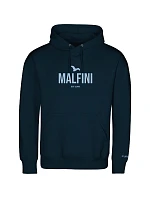 MALFINI DRESS CODE CLOUD (GOTS) unisexová mikina v námorníckej modrej farbe MALFINI DRESS CODE CLOUD (GOTS) unisexová mikina v námorníckej modrej farbe