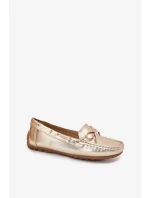 Mokasíny model 214327 Step in style Mokasíny model 214327 Step in style