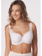 Mefemi Laura Veľká podprsenka s plnými košíčkami Mefemi Laura Veľká podprsenka s plnými košíčkami